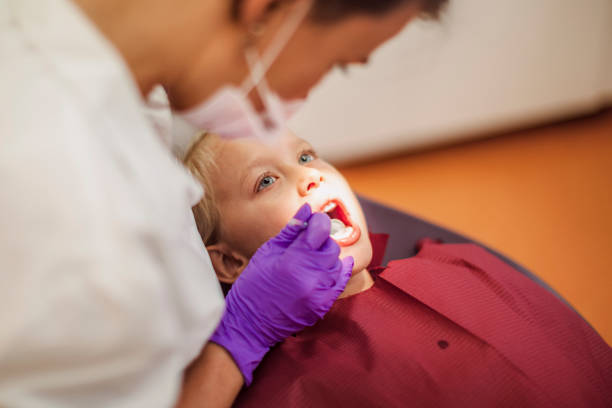 Best Emergency Tooth Extraction in De Leon Springs, FL